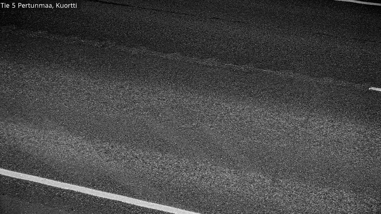 Kelikamerat Kuva Tie 5 Pertunmaa, Kuortti, Pertunmaa, Etelä-Savo