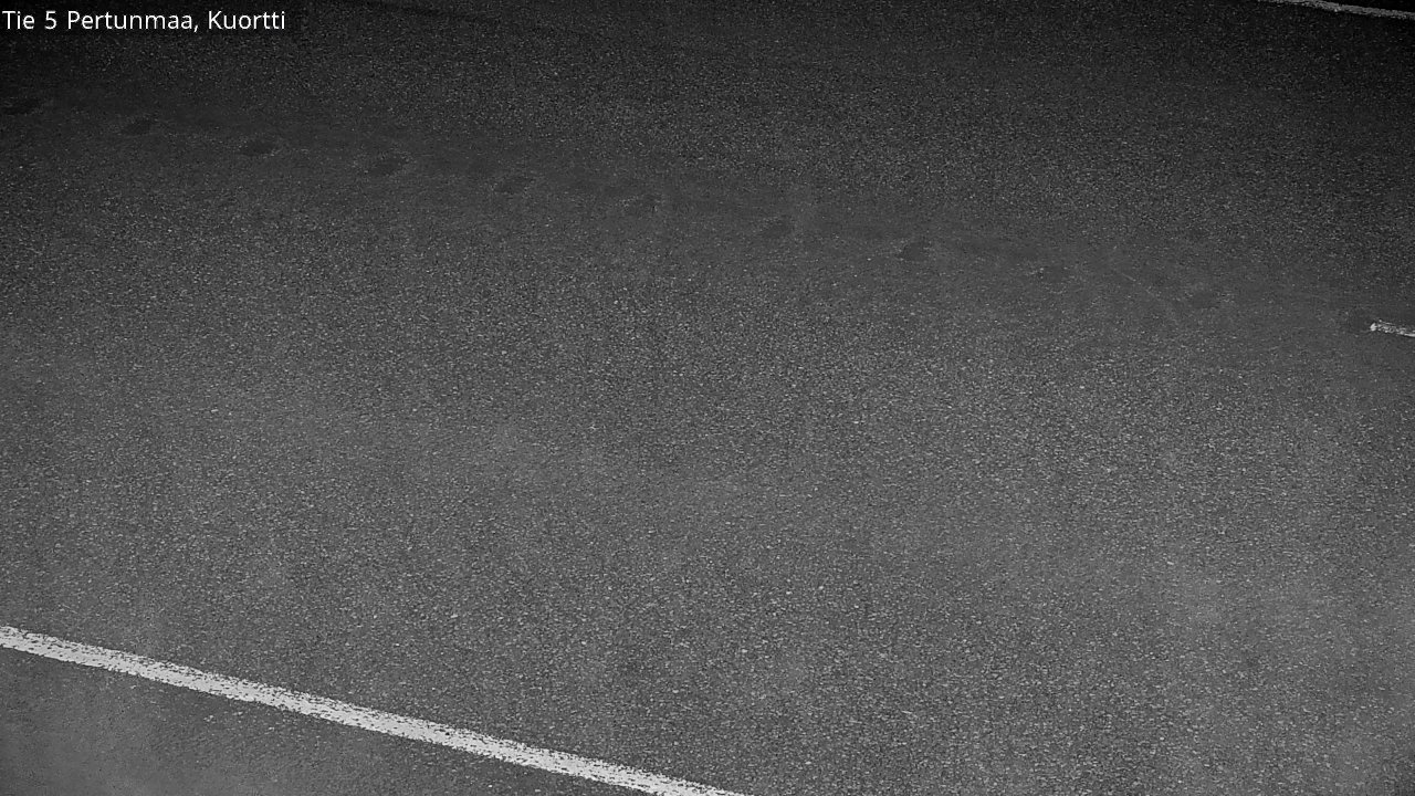 Kelikamerat Kuva Tie 5 Pertunmaa, Kuortti, Pertunmaa, Etelä-Savo