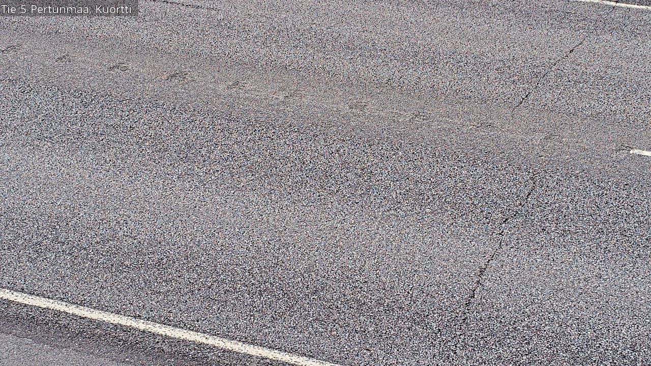 Kelikamerat Kuva Tie 5 Pertunmaa, Kuortti, Pertunmaa, Etelä-Savo