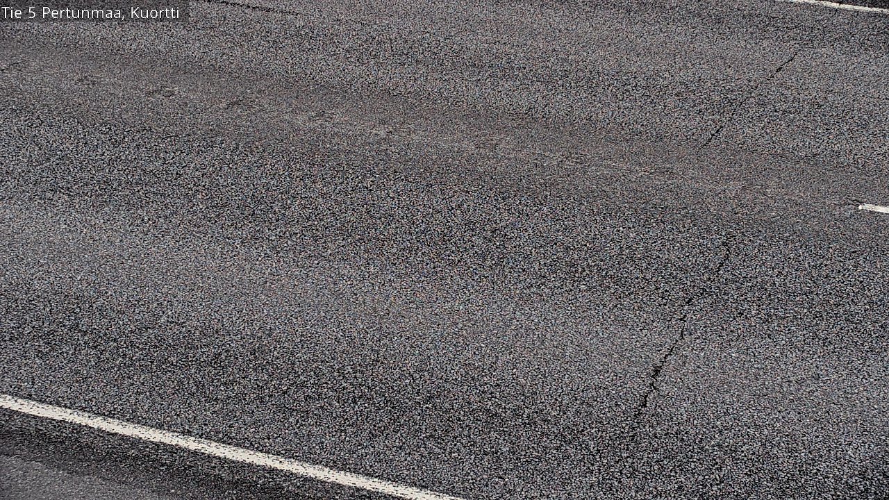 Kelikamerat Kuva Tie 5 Pertunmaa, Kuortti, Pertunmaa, Etelä-Savo