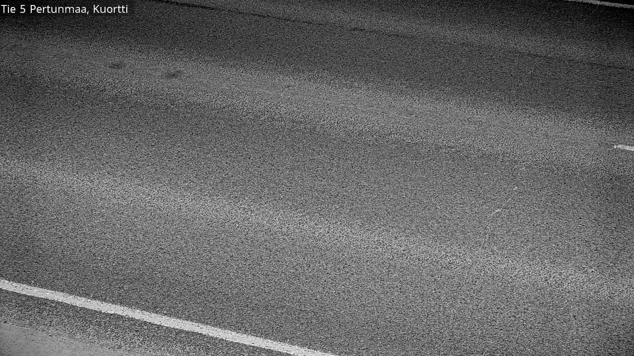 Kelikamerat Kuva Tie 5 Pertunmaa, Kuortti, Pertunmaa, Etelä-Savo