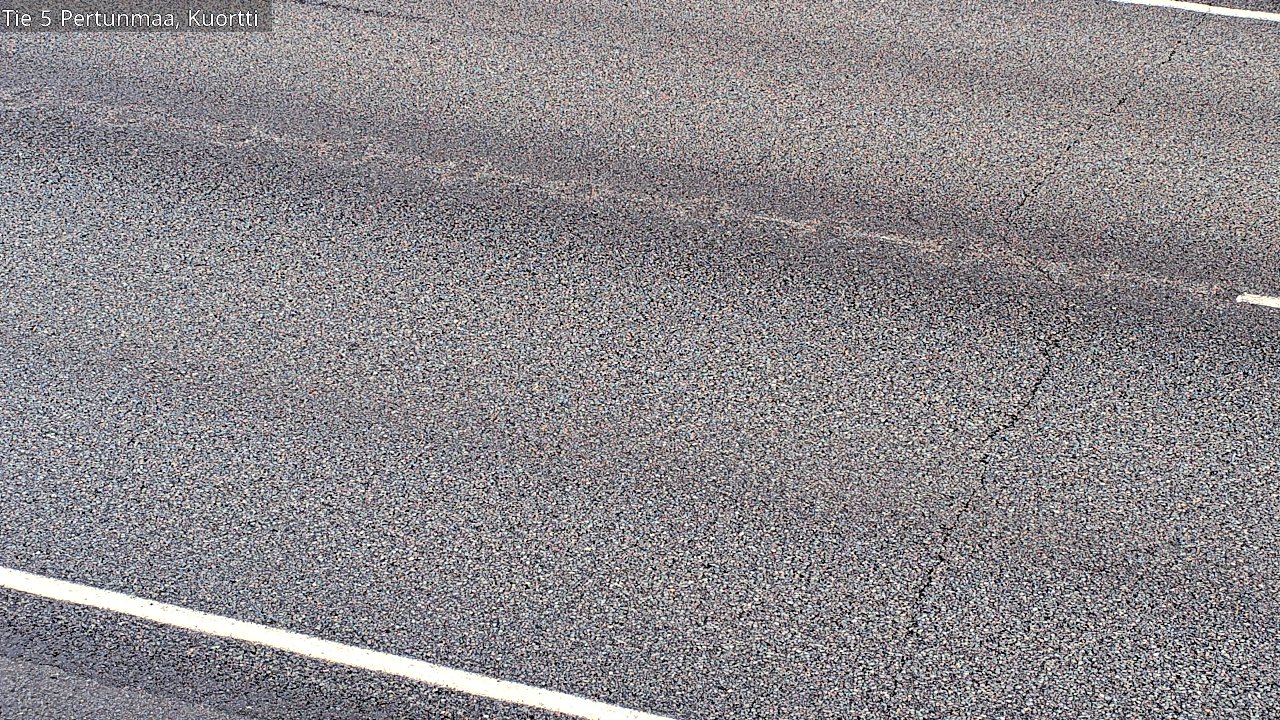 Kelikamerat Kuva Tie 5 Pertunmaa, Kuortti, Pertunmaa, Etelä-Savo