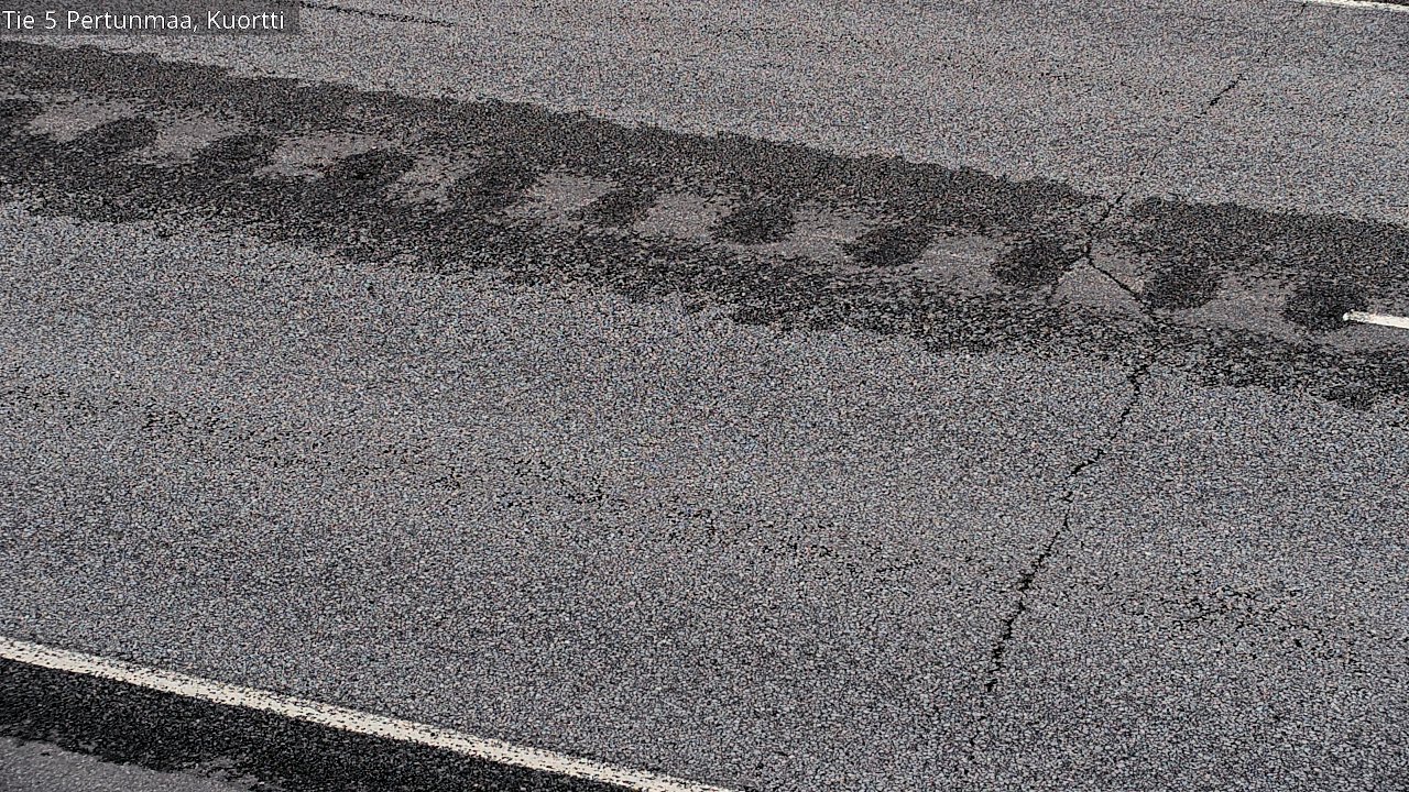 Kelikamerat Kuva Tie 5 Pertunmaa, Kuortti, Pertunmaa, Etelä-Savo