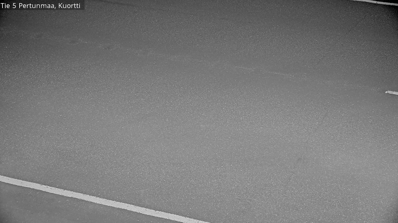 Kelikamerat Kuva Tie 5 Pertunmaa, Kuortti, Pertunmaa, Etelä-Savo