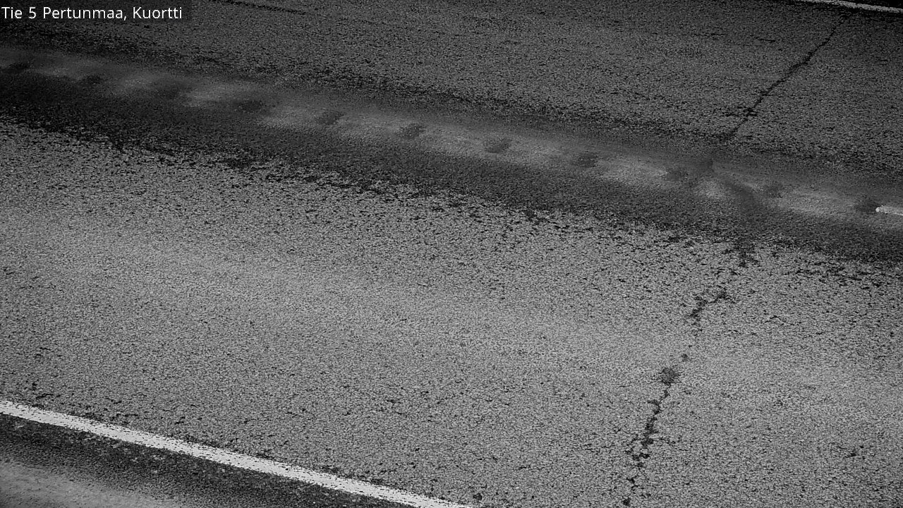 Kelikamerat Kuva Tie 5 Pertunmaa, Kuortti, Pertunmaa, Etelä-Savo