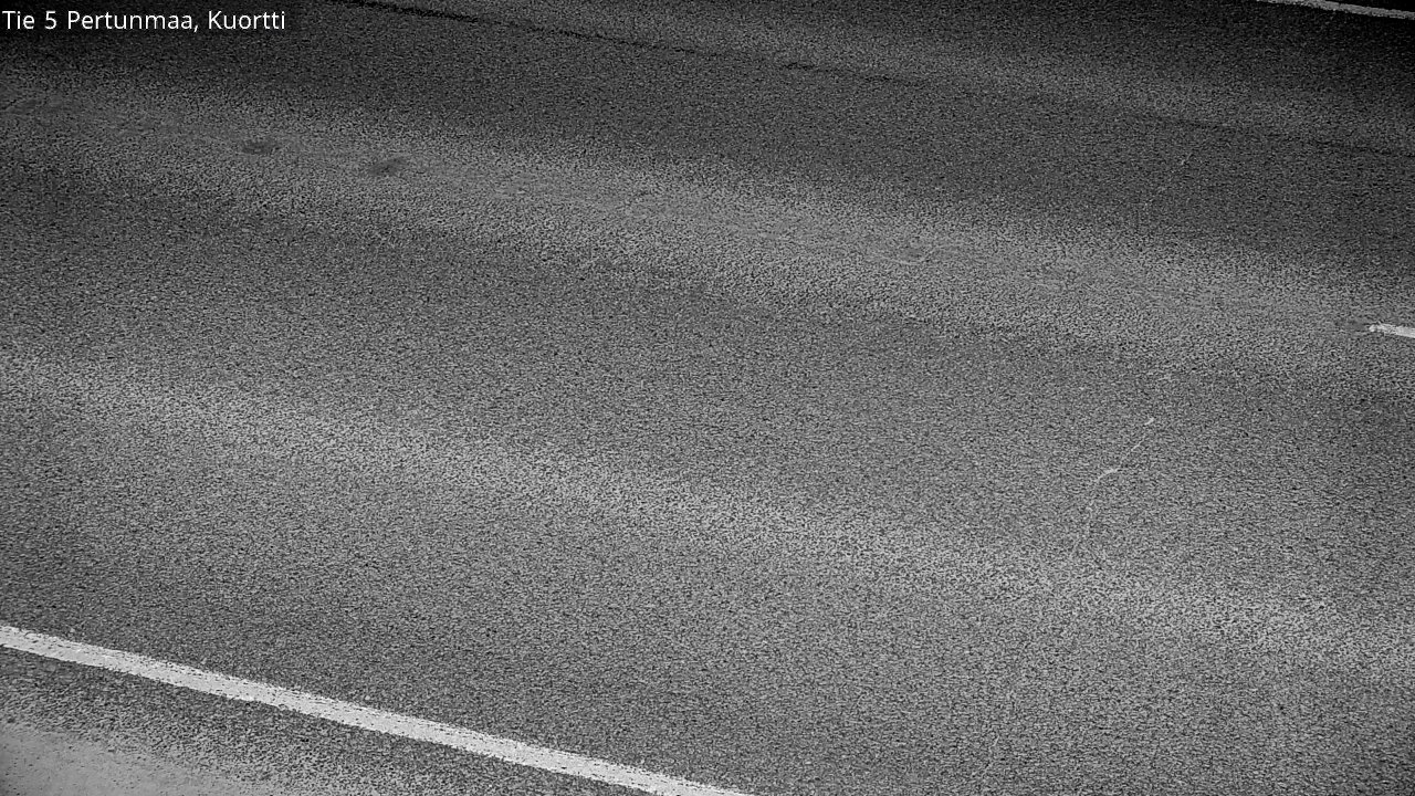 Kelikamerat Kuva Tie 5 Pertunmaa, Kuortti, Pertunmaa, Etelä-Savo