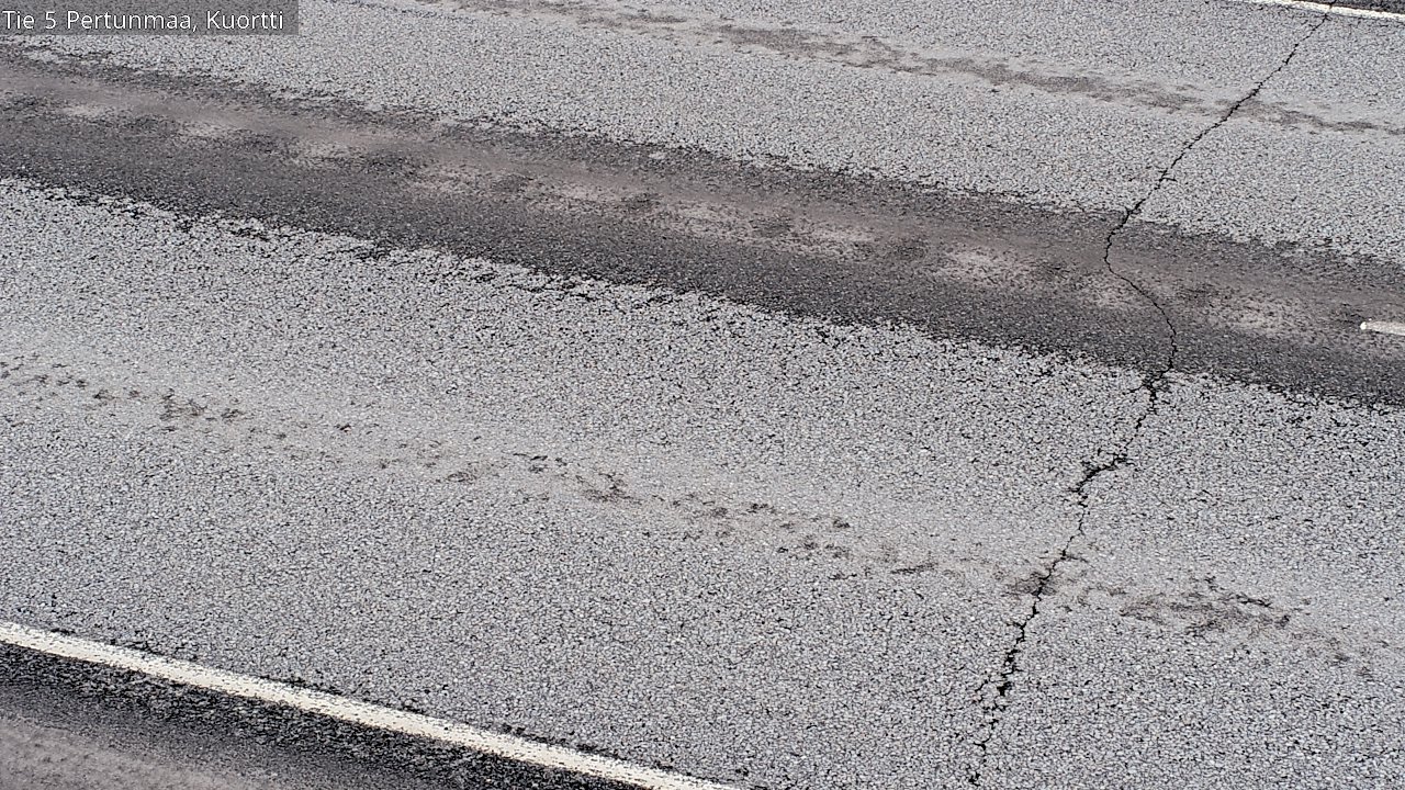 Kelikamerat Kuva Tie 5 Pertunmaa, Kuortti, Pertunmaa, Etelä-Savo