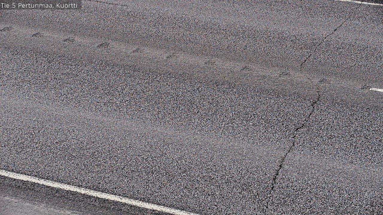 Kelikamerat Kuva Tie 5 Pertunmaa, Kuortti, Pertunmaa, Etelä-Savo