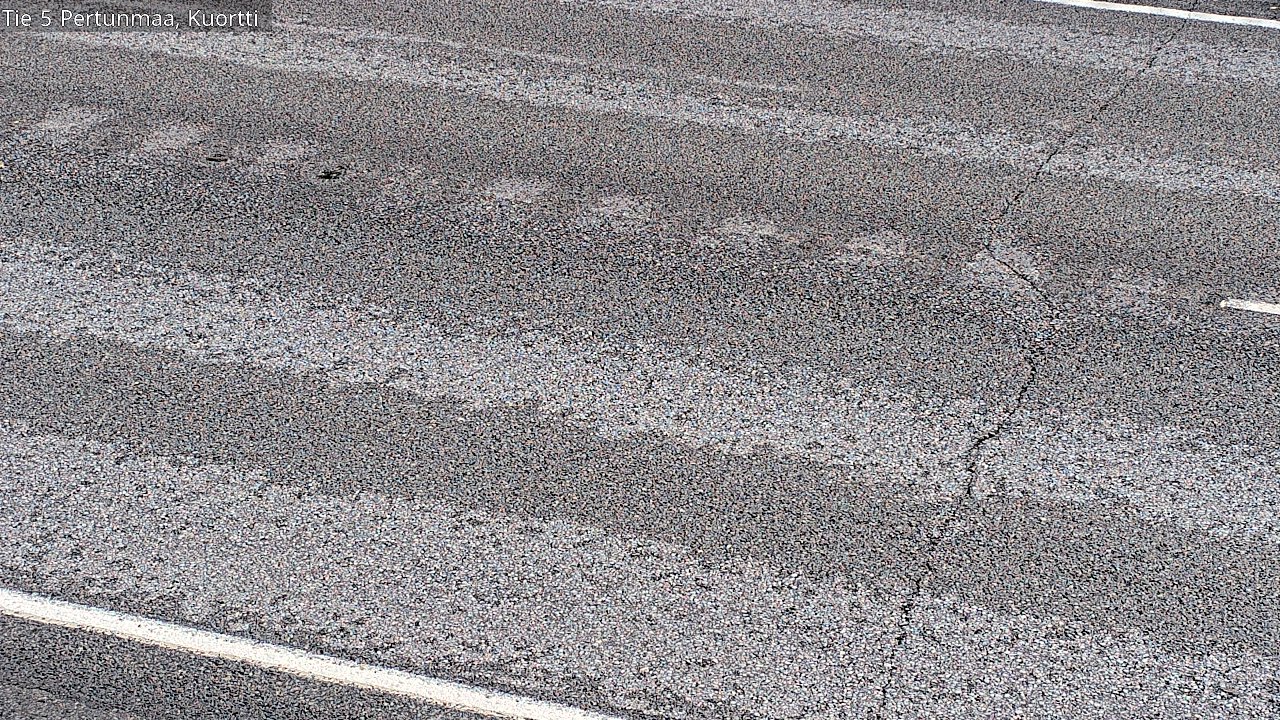 Kelikamerat Kuva Tie 5 Pertunmaa, Kuortti, Pertunmaa, Etelä-Savo