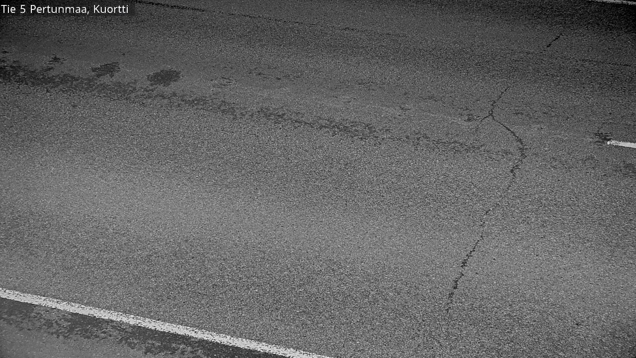 Kelikamerat Kuva Tie 5 Pertunmaa, Kuortti, Pertunmaa, Etelä-Savo