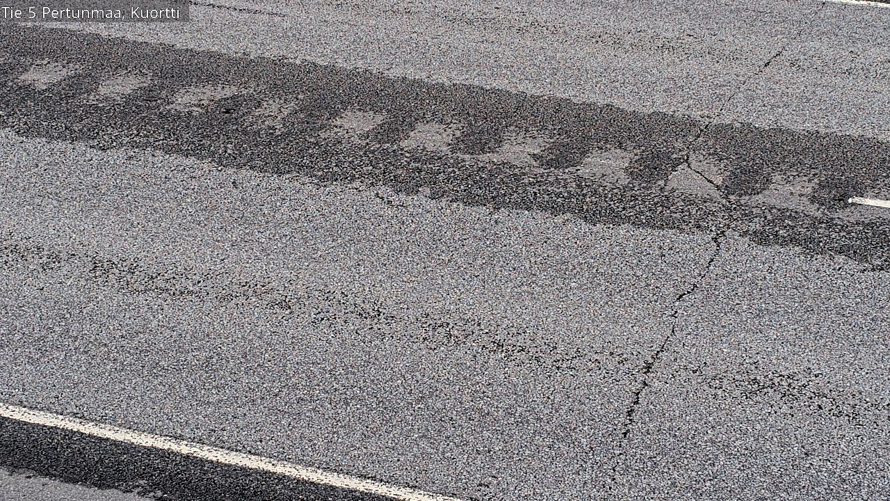 Kelikamerat Kuva Tie 5 Pertunmaa, Kuortti, Pertunmaa, Etelä-Savo