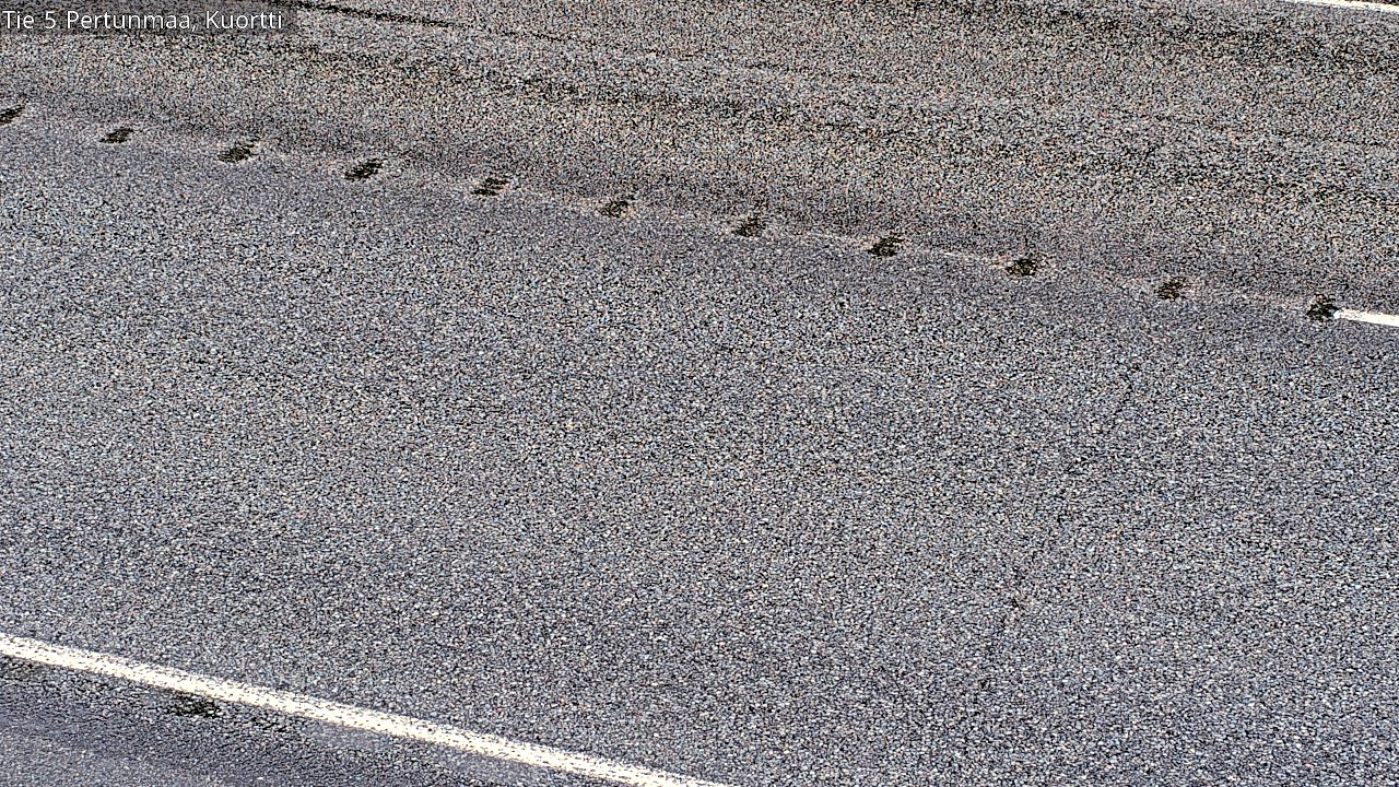 Kelikamerat Kuva Tie 5 Pertunmaa, Kuortti, Pertunmaa, Etelä-Savo
