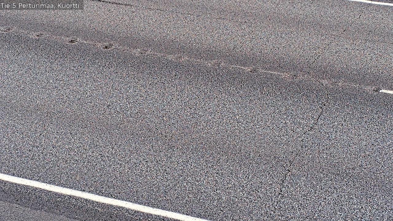 Kelikamerat Kuva Tie 5 Pertunmaa, Kuortti, Pertunmaa, Etelä-Savo