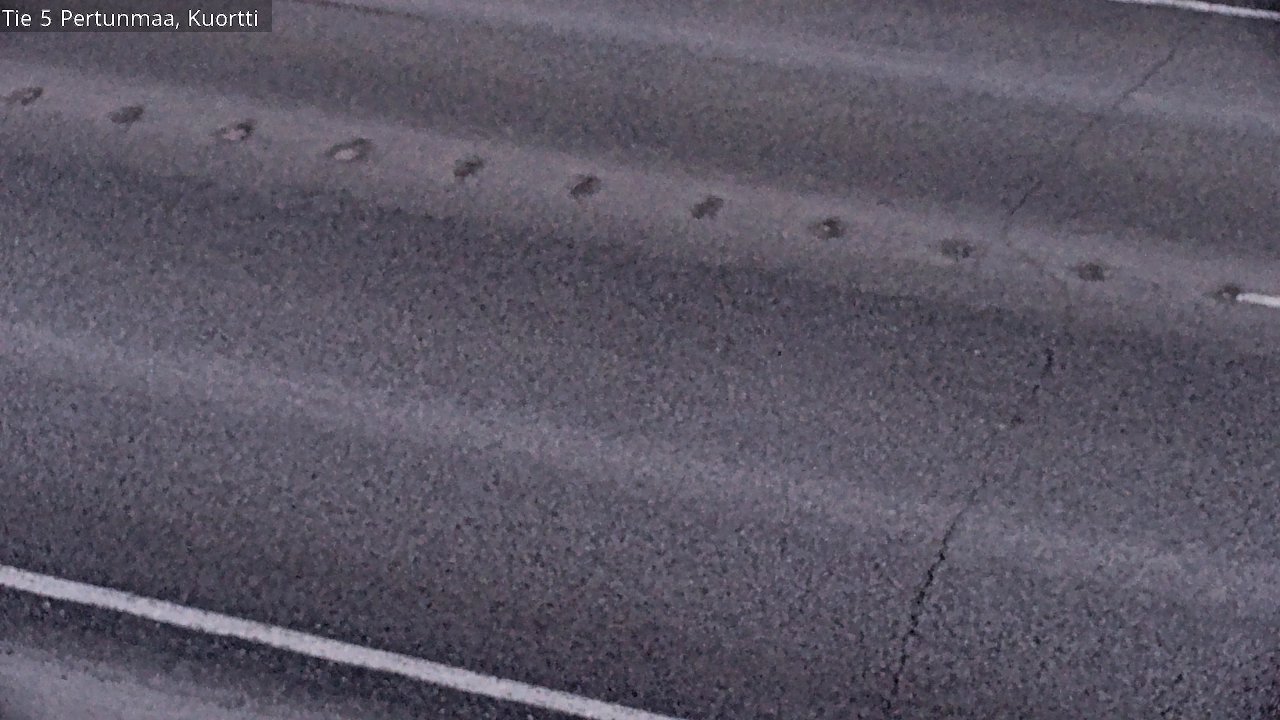 Kelikamerat Kuva Tie 5 Pertunmaa, Kuortti, Pertunmaa, Etelä-Savo