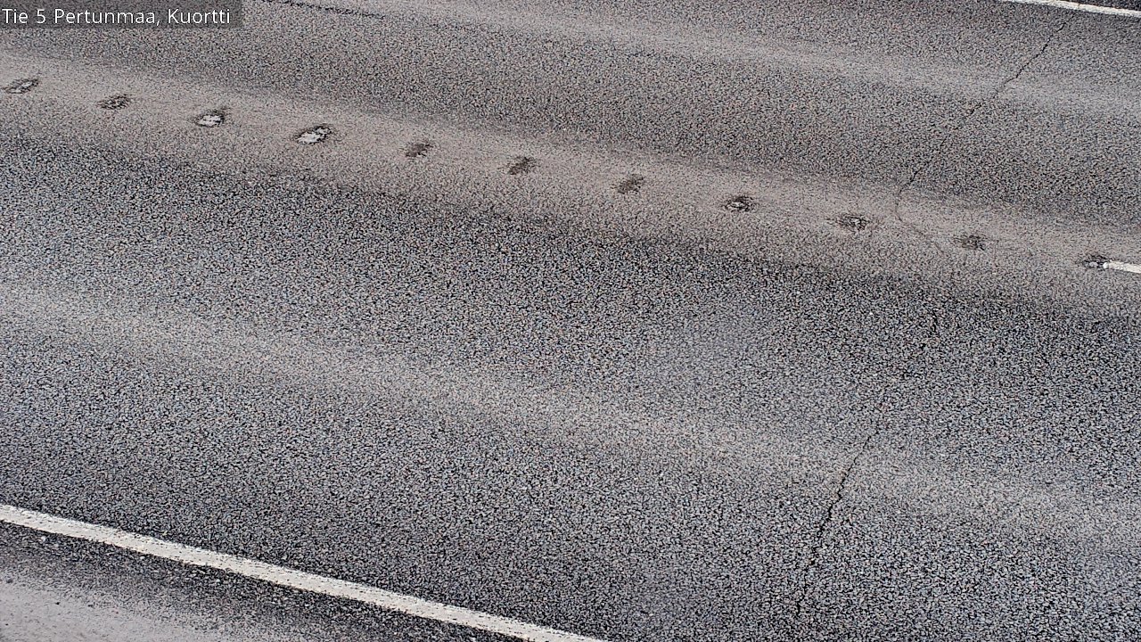 Kelikamerat Kuva Tie 5 Pertunmaa, Kuortti, Pertunmaa, Etelä-Savo