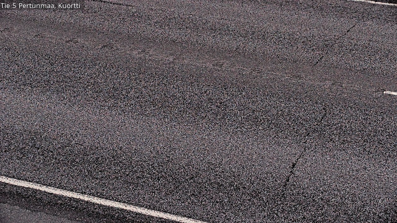 Kelikamerat Kuva Tie 5 Pertunmaa, Kuortti, Pertunmaa, Etelä-Savo