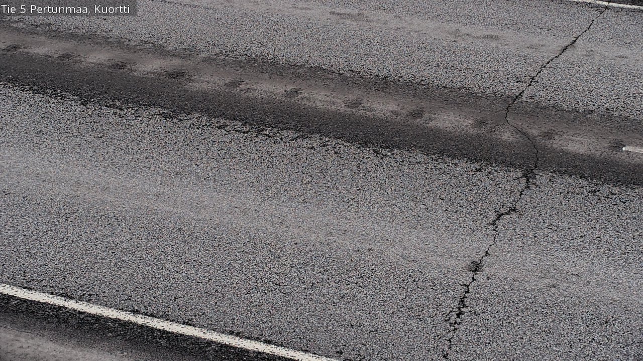 Kelikamerat Kuva Tie 5 Pertunmaa, Kuortti, Pertunmaa, Etelä-Savo