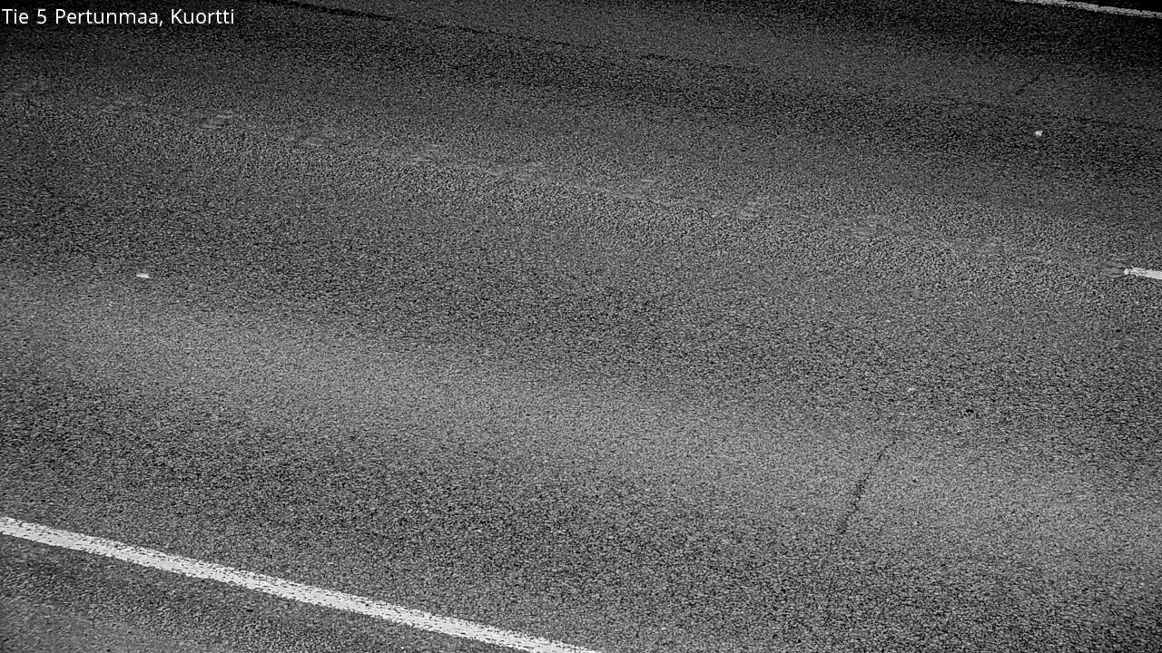 Kelikamerat Kuva Tie 5 Pertunmaa, Kuortti, Pertunmaa, Etelä-Savo
