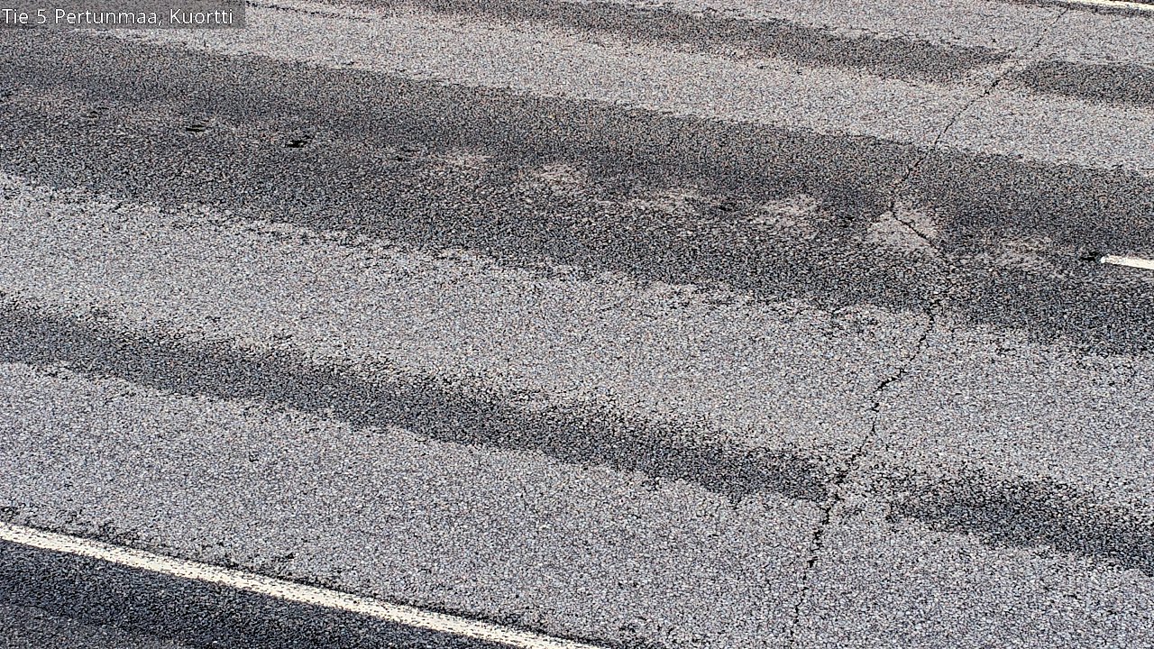 Kelikamerat Kuva Tie 5 Pertunmaa, Kuortti, Pertunmaa, Etelä-Savo