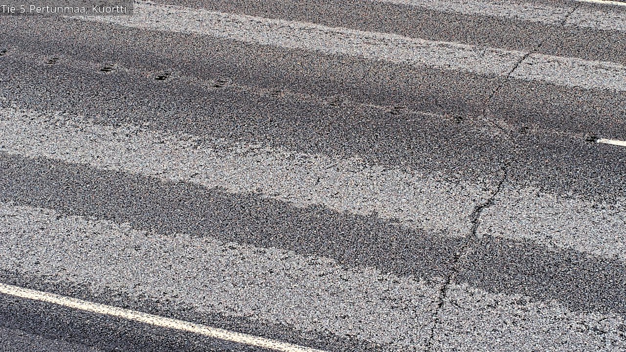 Kelikamerat Kuva Tie 5 Pertunmaa, Kuortti, Pertunmaa, Etelä-Savo