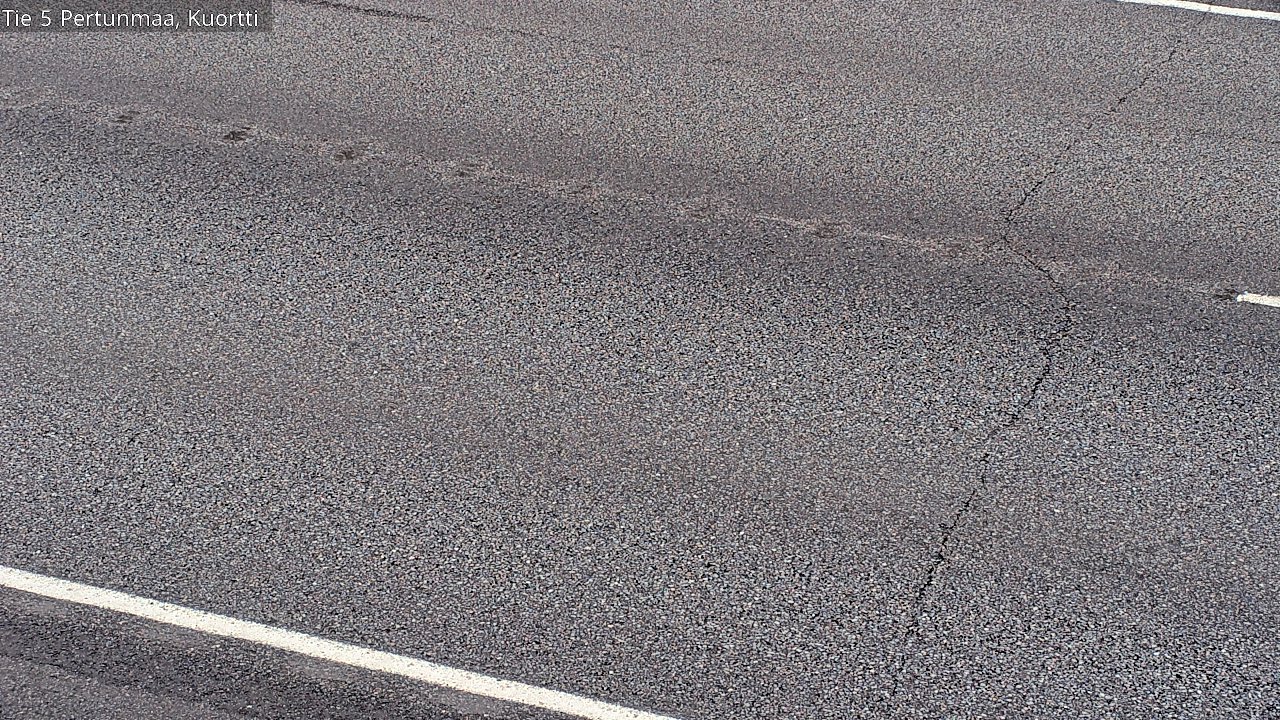 Kelikamerat Kuva Tie 5 Pertunmaa, Kuortti, Pertunmaa, Etelä-Savo