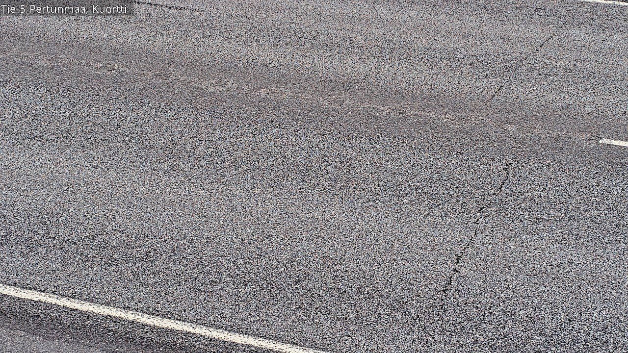 Kelikamerat Kuva Tie 5 Pertunmaa, Kuortti, Pertunmaa, Etelä-Savo