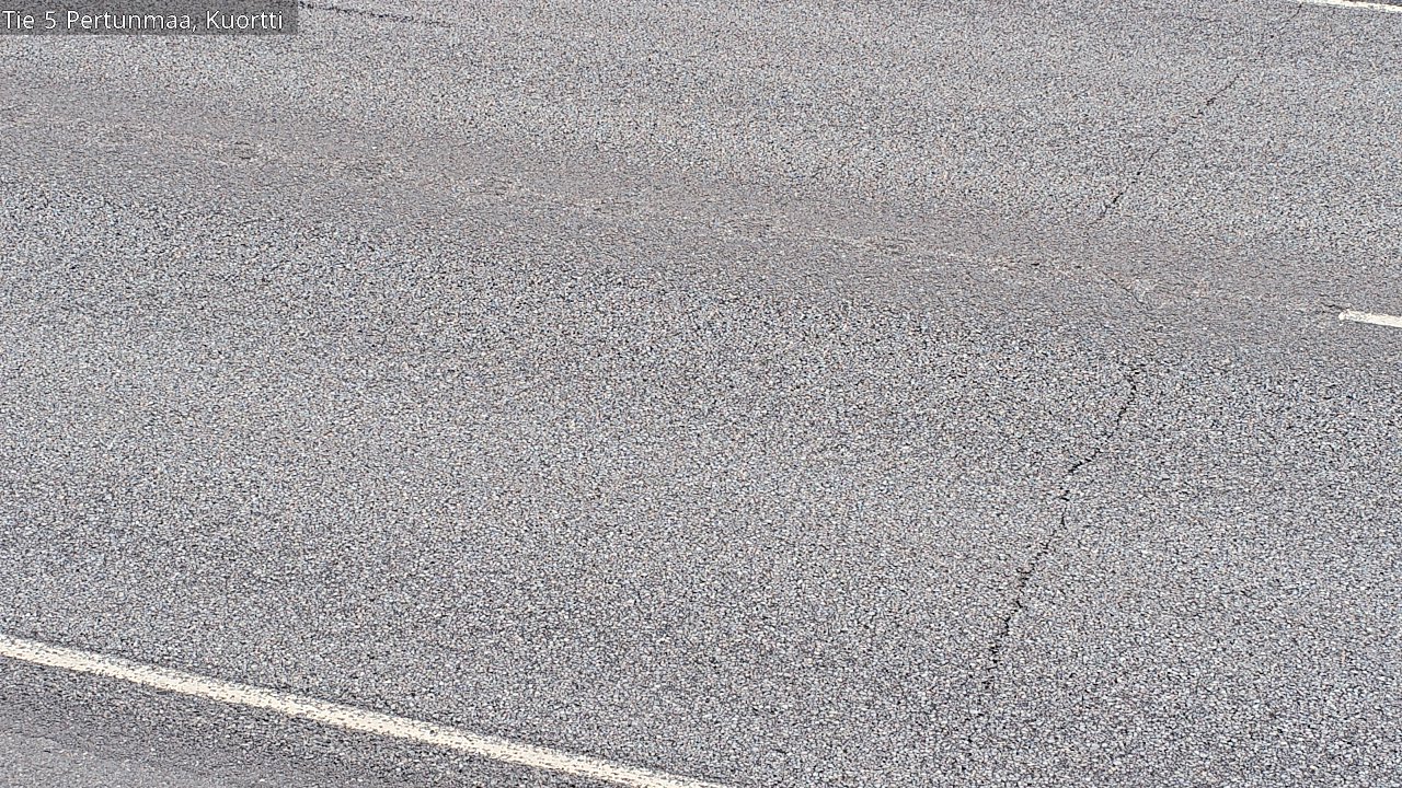 Kelikamerat Kuva Tie 5 Pertunmaa, Kuortti, Pertunmaa, Etelä-Savo