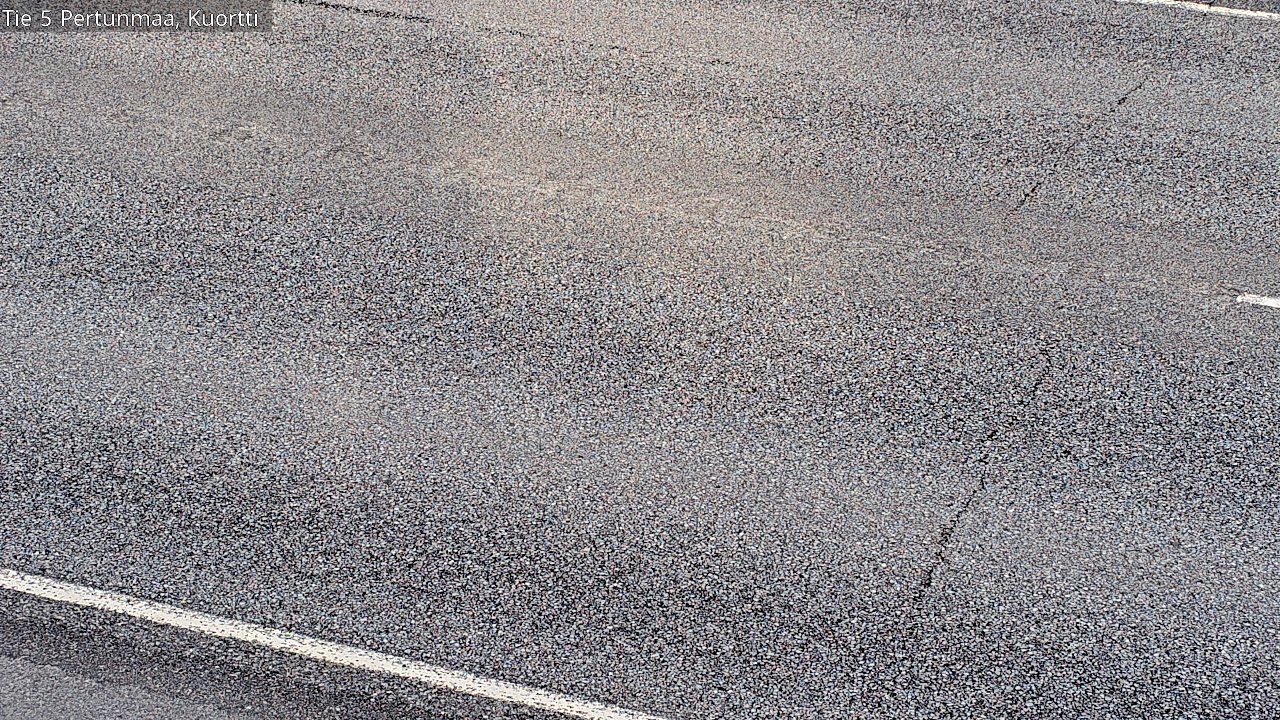 Kelikamerat Kuva Tie 5 Pertunmaa, Kuortti, Pertunmaa, Etelä-Savo