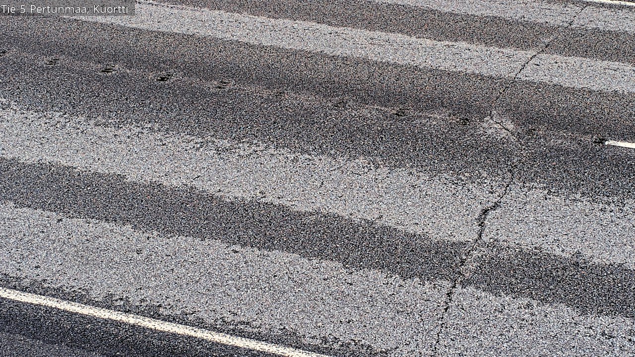 Kelikamerat Kuva Tie 5 Pertunmaa, Kuortti, Pertunmaa, Etelä-Savo