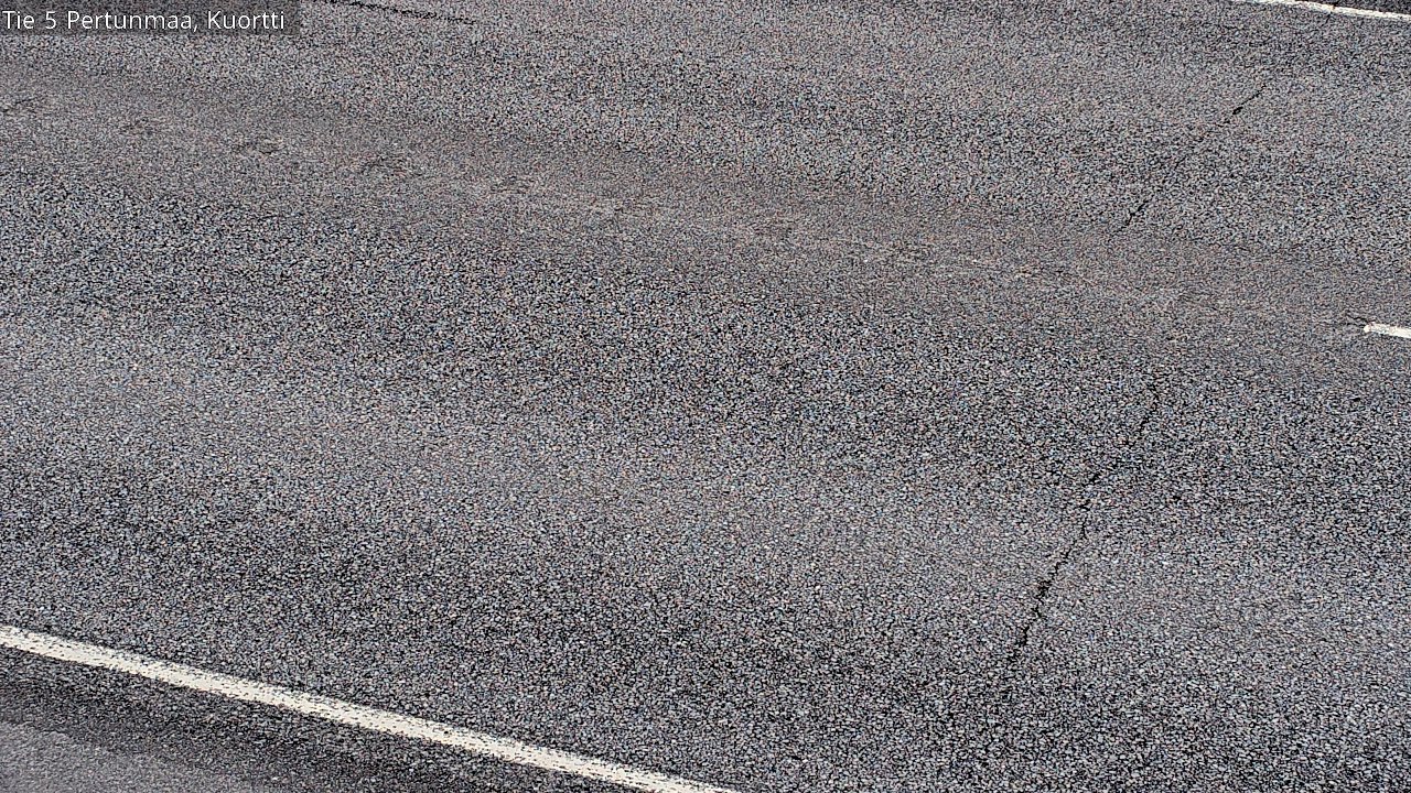 Kelikamerat Kuva Tie 5 Pertunmaa, Kuortti, Pertunmaa, Etelä-Savo