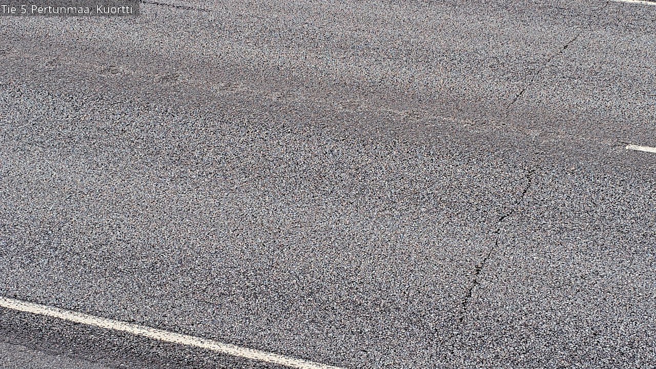 Kelikamerat Kuva Tie 5 Pertunmaa, Kuortti, Pertunmaa, Etelä-Savo