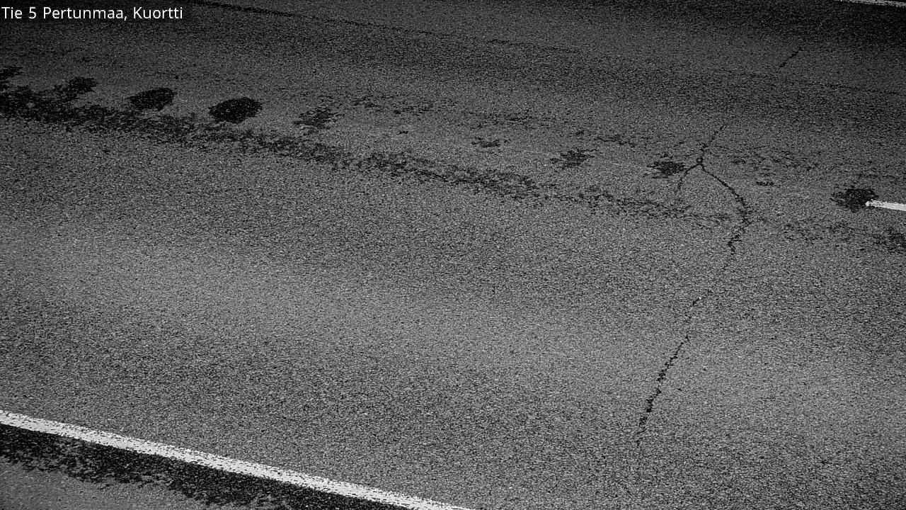 Kelikamerat Kuva Tie 5 Pertunmaa, Kuortti, Pertunmaa, Etelä-Savo