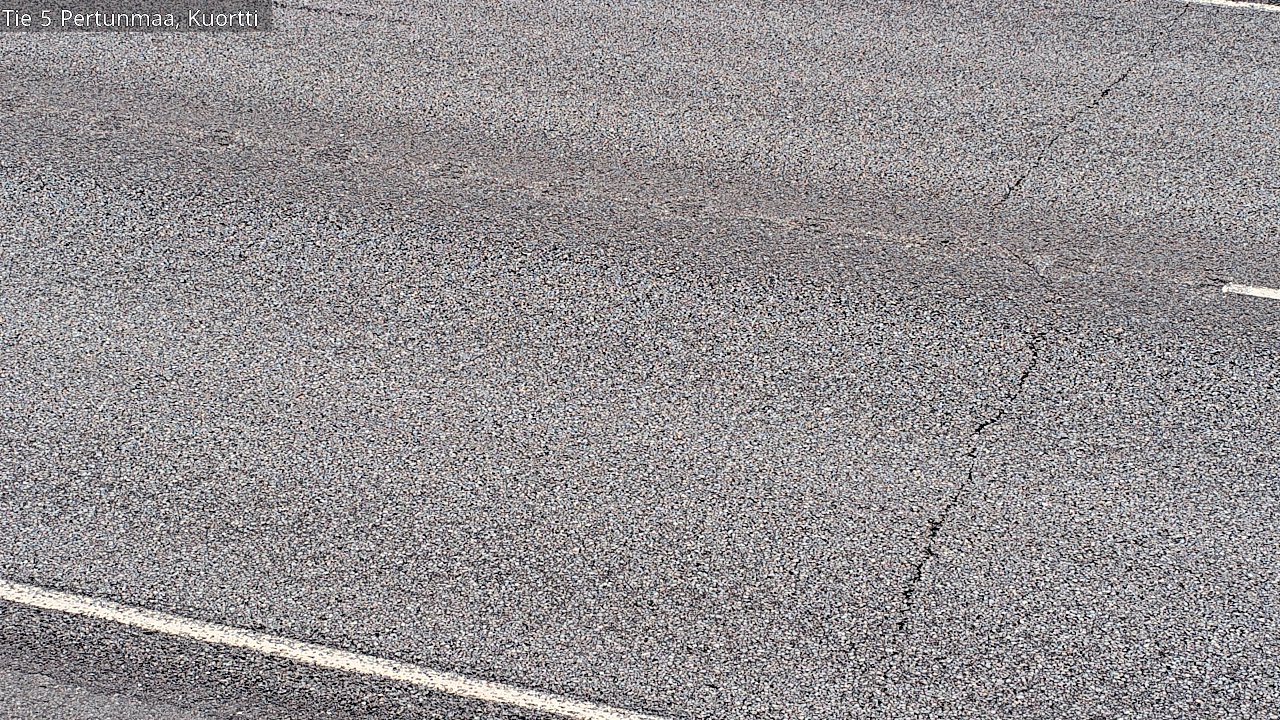 Kelikamerat Kuva Tie 5 Pertunmaa, Kuortti, Pertunmaa, Etelä-Savo