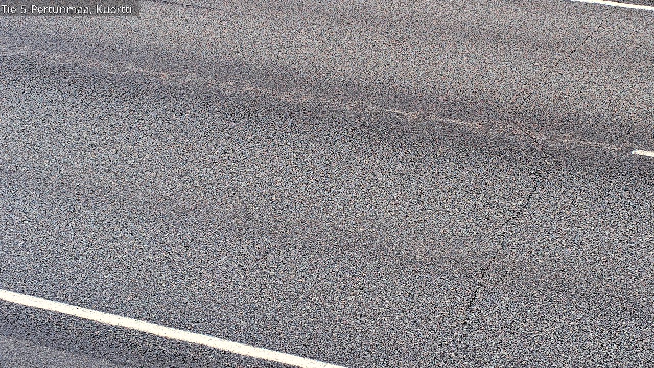 Kelikamerat Kuva Tie 5 Pertunmaa, Kuortti, Pertunmaa, Etelä-Savo