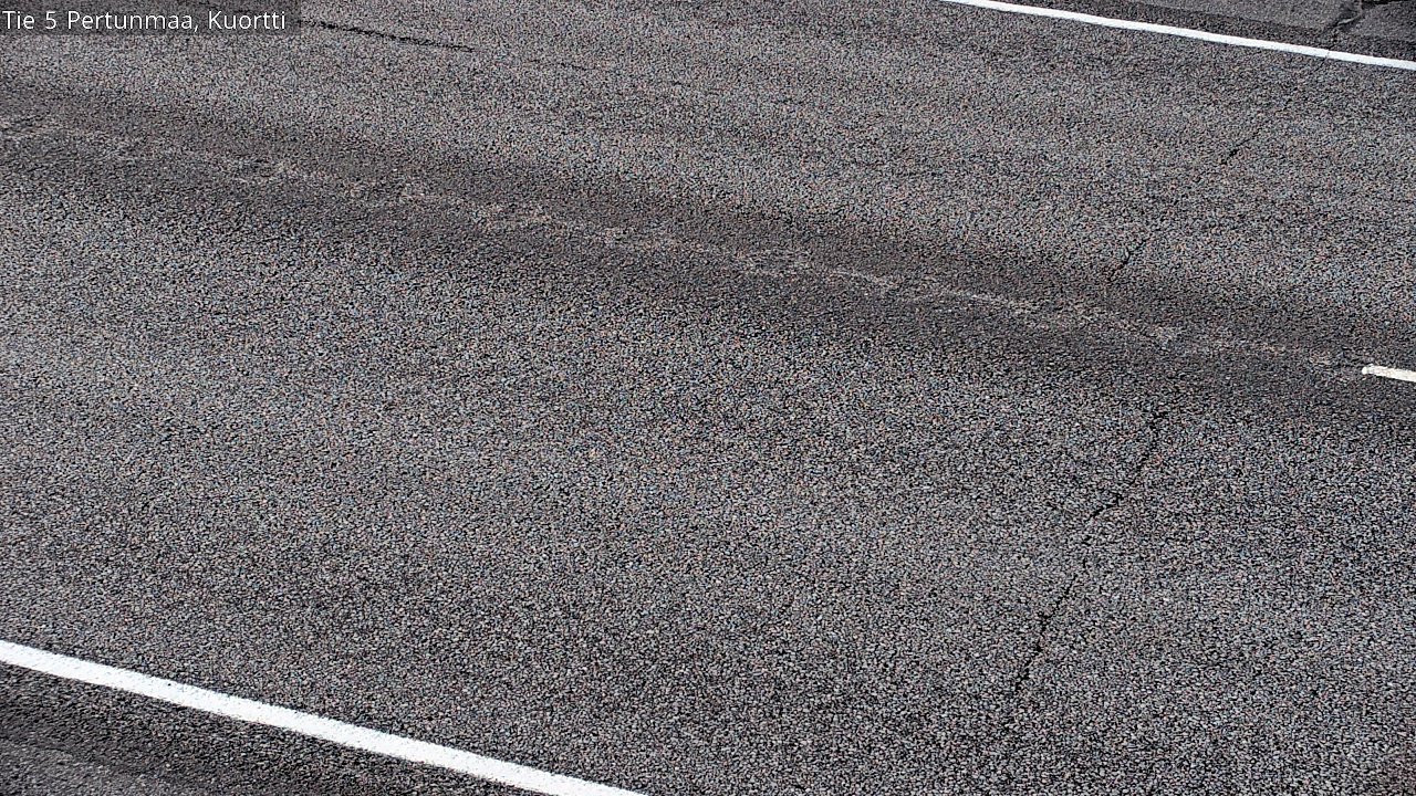 Kelikamerat Kuva Tie 5 Pertunmaa, Kuortti, Pertunmaa, Etelä-Savo