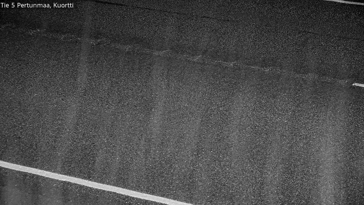 Kelikamerat Kuva Tie 5 Pertunmaa, Kuortti, Pertunmaa, Etelä-Savo