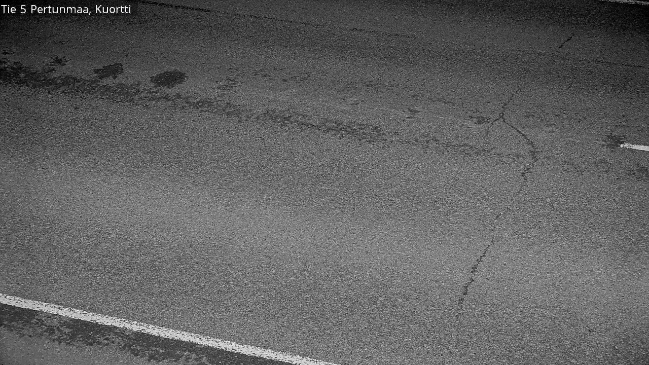 Kelikamerat Kuva Tie 5 Pertunmaa, Kuortti, Pertunmaa, Etelä-Savo