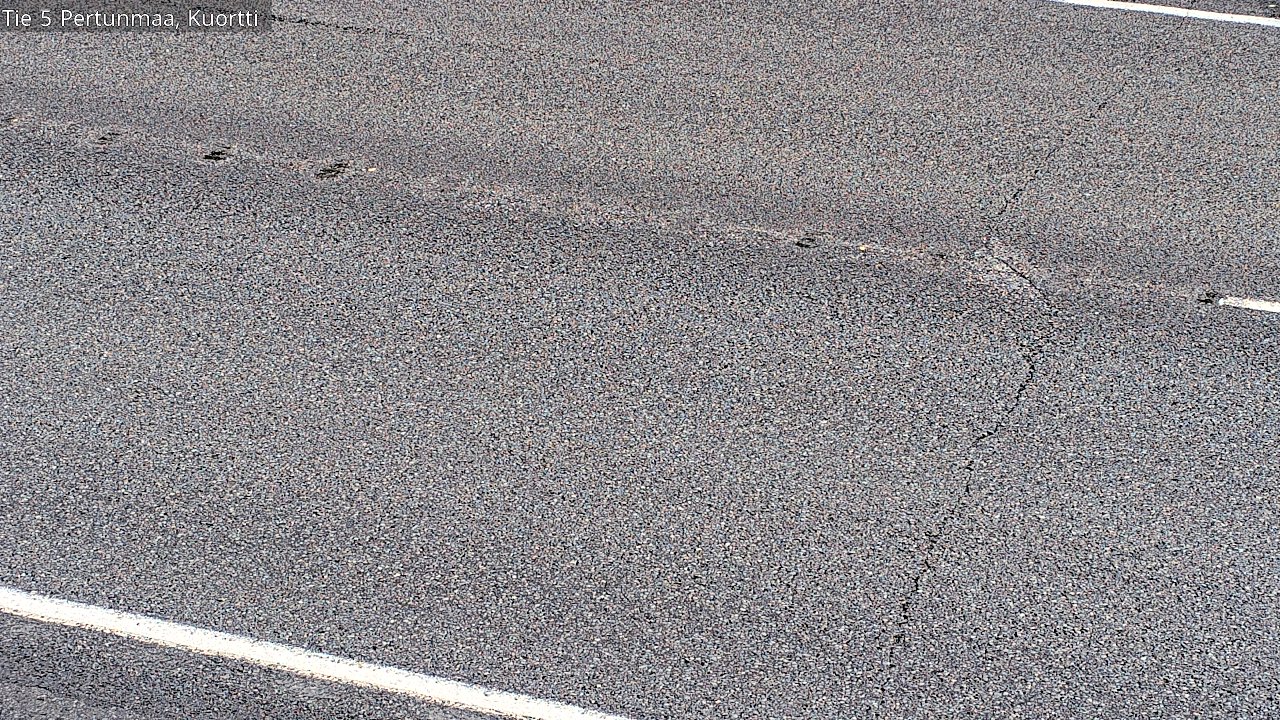 Kelikamerat Kuva Tie 5 Pertunmaa, Kuortti, Pertunmaa, Etelä-Savo