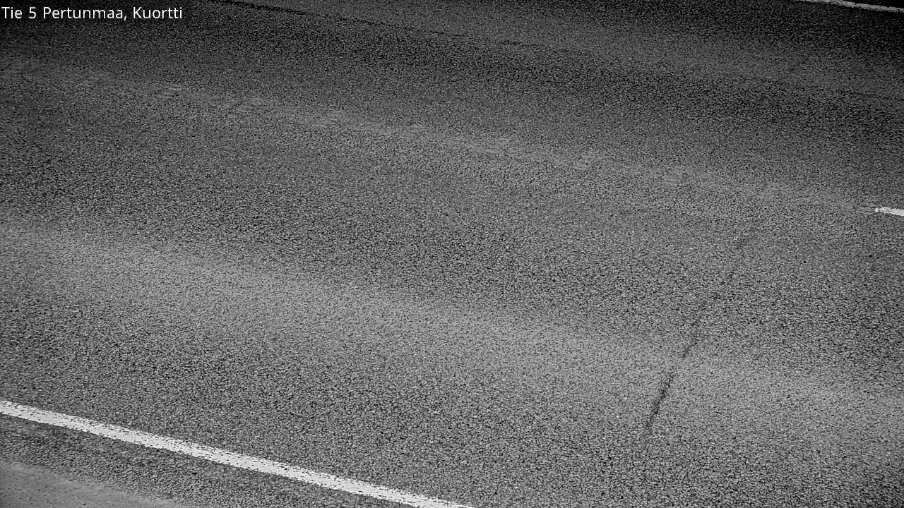 Kelikamerat Kuva Tie 5 Pertunmaa, Kuortti, Pertunmaa, Etelä-Savo