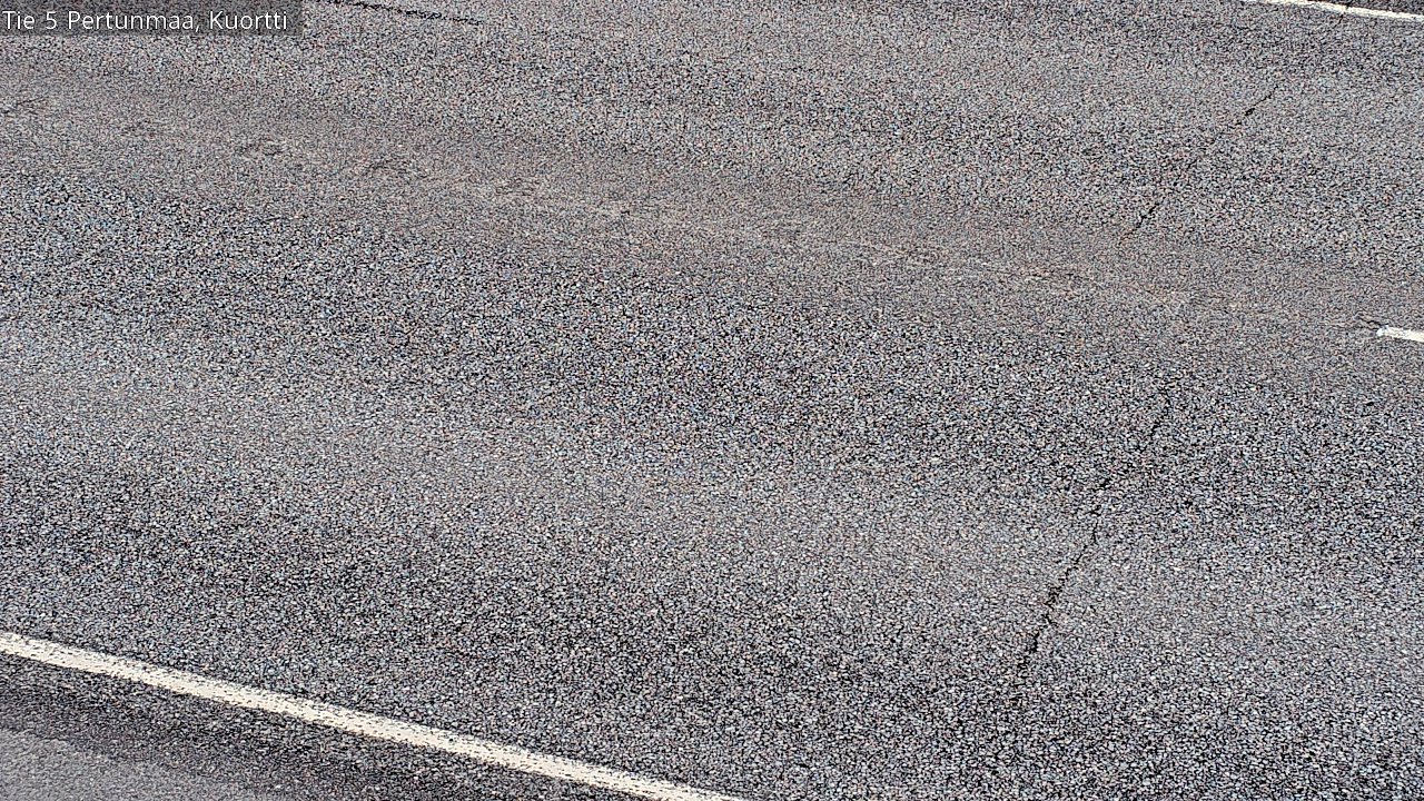 Kelikamerat Kuva Tie 5 Pertunmaa, Kuortti, Pertunmaa, Etelä-Savo