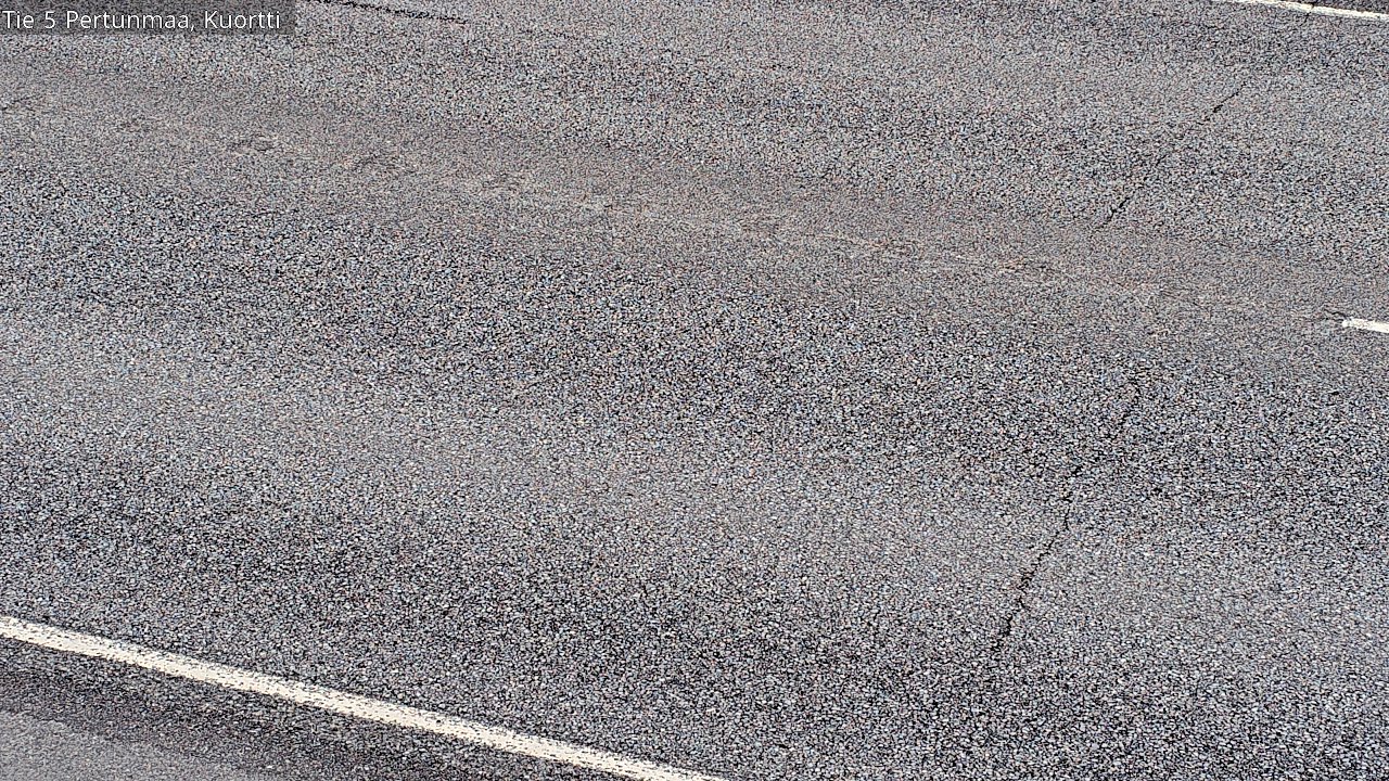 Kelikamerat Kuva Tie 5 Pertunmaa, Kuortti, Pertunmaa, Etelä-Savo