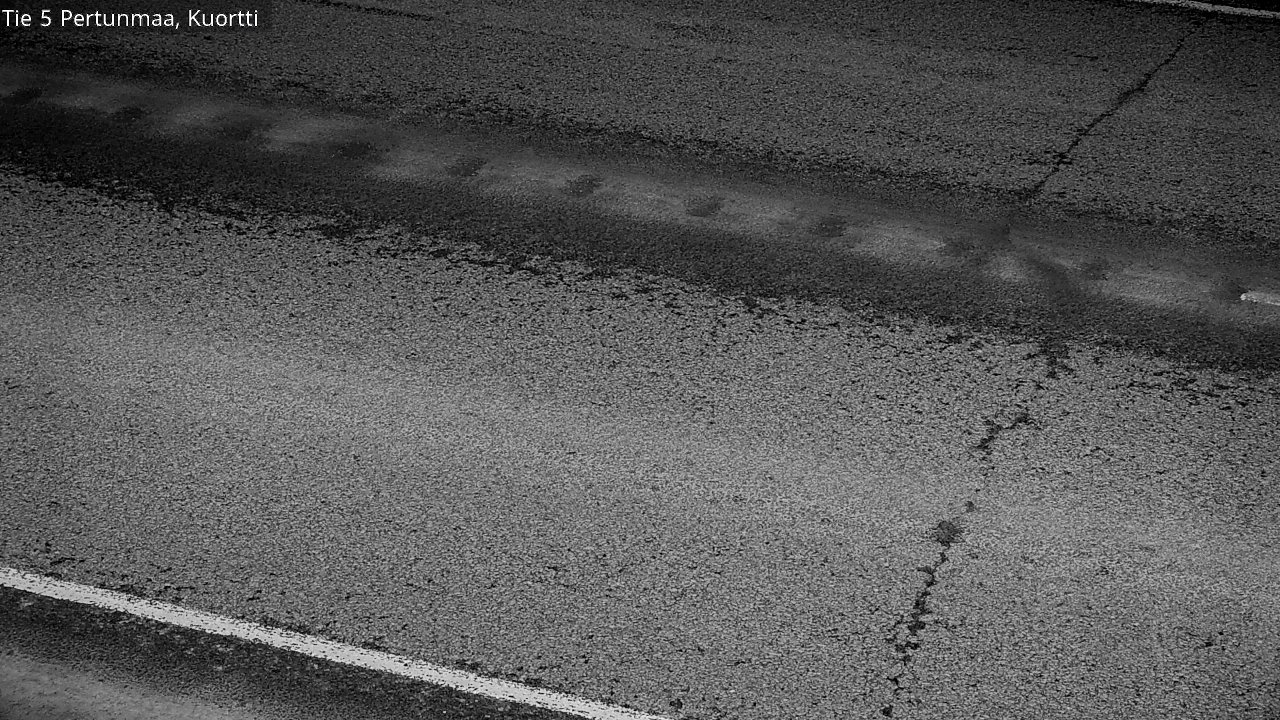 Kelikamerat Kuva Tie 5 Pertunmaa, Kuortti, Pertunmaa, Etelä-Savo