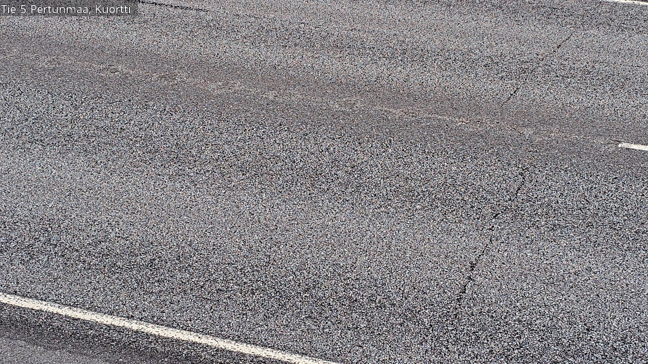 Kelikamerat Kuva Tie 5 Pertunmaa, Kuortti, Pertunmaa, Etelä-Savo
