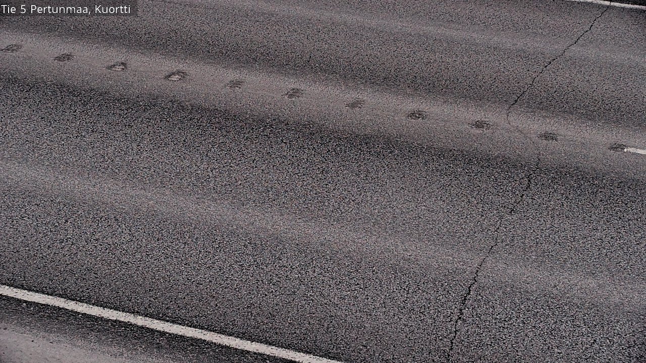 Kelikamerat Kuva Tie 5 Pertunmaa, Kuortti, Pertunmaa, Etelä-Savo