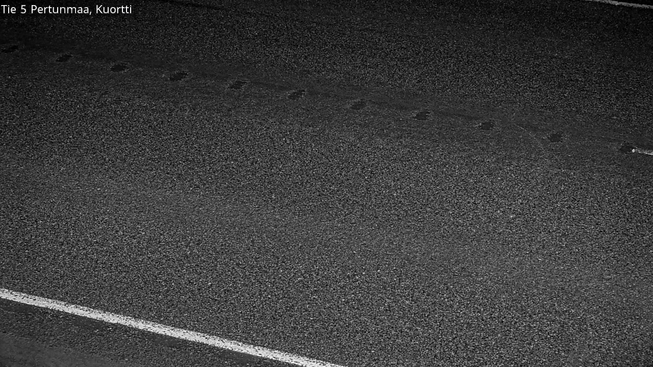 Kelikamerat Kuva Tie 5 Pertunmaa, Kuortti, Pertunmaa, Etelä-Savo