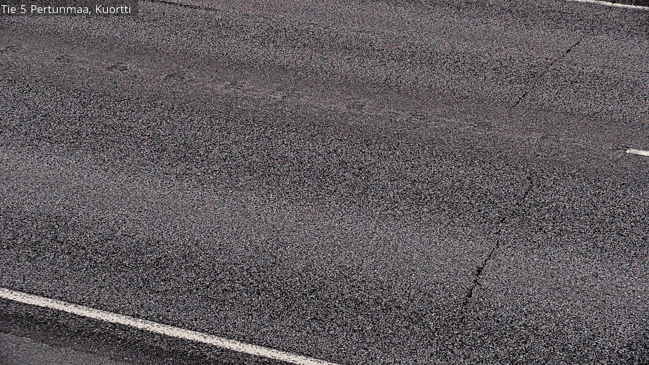 Kelikamerat Kuva Tie 5 Pertunmaa, Kuortti, Pertunmaa, Etelä-Savo