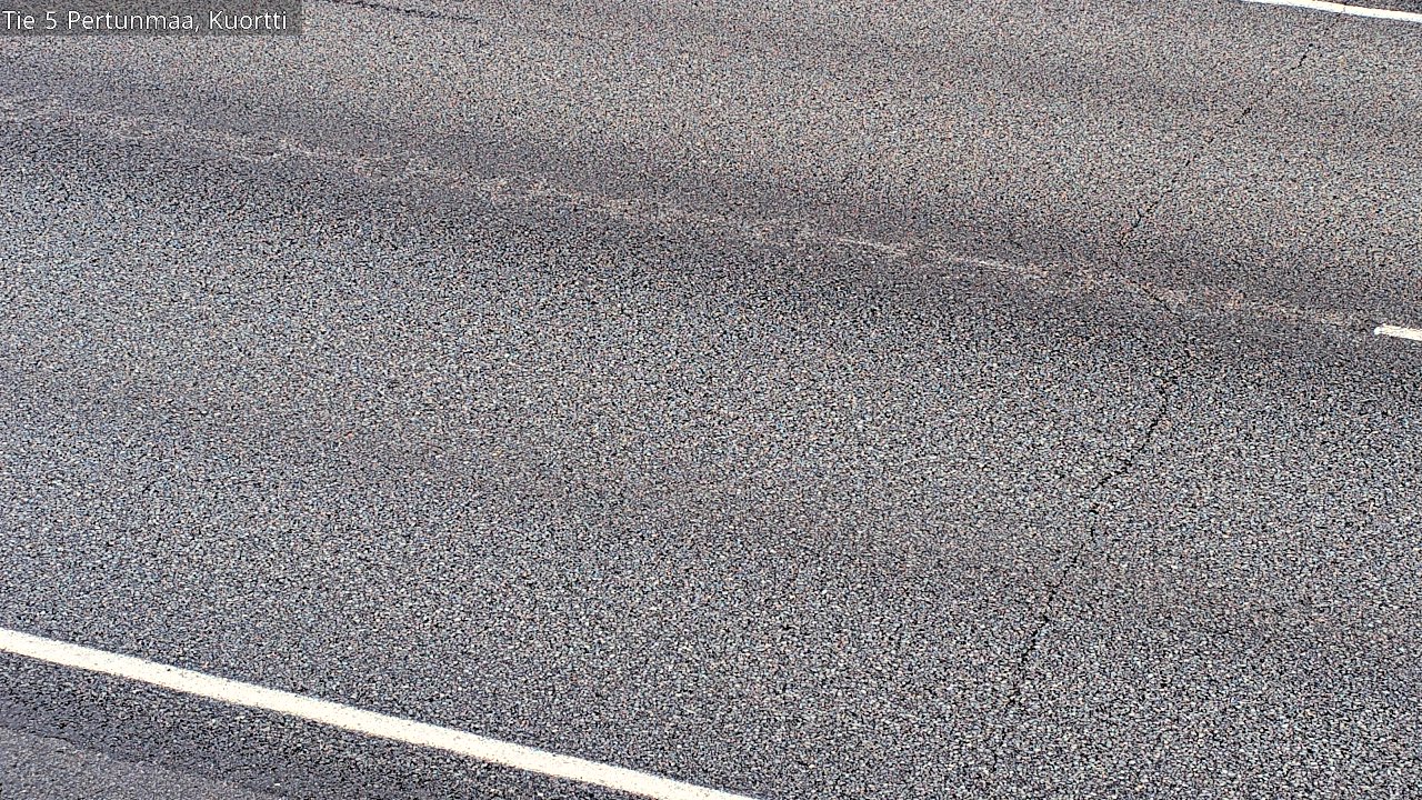 Kelikamerat Kuva Tie 5 Pertunmaa, Kuortti, Pertunmaa, Etelä-Savo