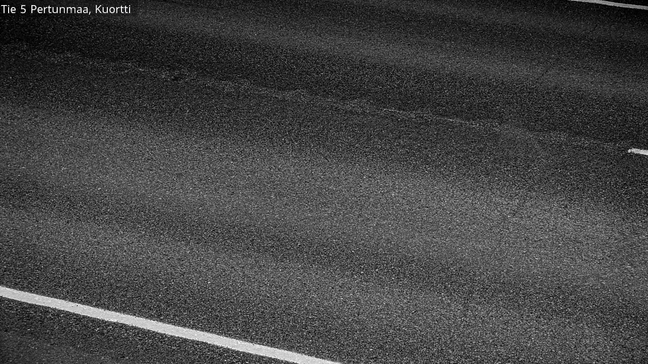 Kelikamerat Kuva Tie 5 Pertunmaa, Kuortti, Pertunmaa, Etelä-Savo