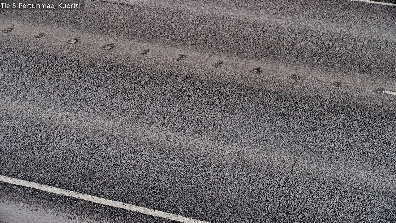 Kelikamerat Kuva Tie 5 Pertunmaa, Kuortti, Pertunmaa, Etelä-Savo