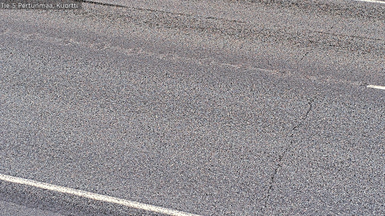 Kelikamerat Kuva Tie 5 Pertunmaa, Kuortti, Pertunmaa, Etelä-Savo